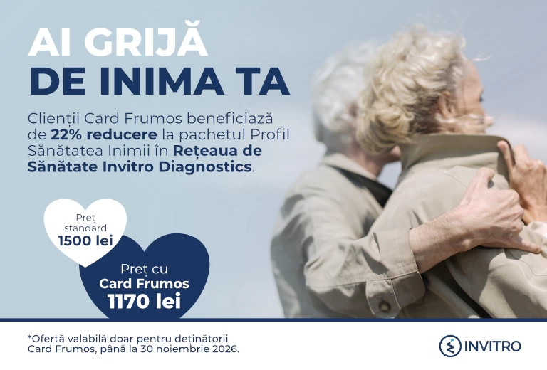 AI GRIJĂ DE INIMA TA ❤️