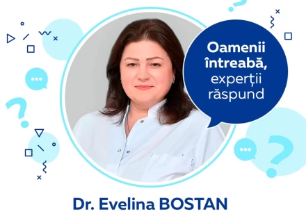 Motivele creșterii excesive a părului pe față și corp, explicate de medicul endocrinolog, Evelina Bostan