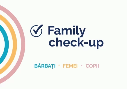 Family Check-Up