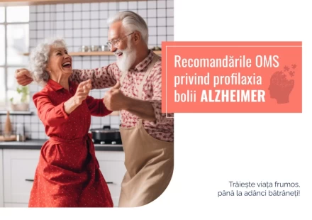 Cum putem preveni boala Alzheimer?