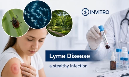Lyme disease: a stealthy infection