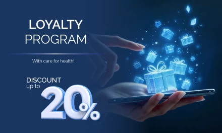 Loyalty program