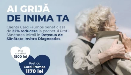 AI GRIJĂ DE INIMA TA ❤️