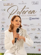 Puterea Vocii Feminine