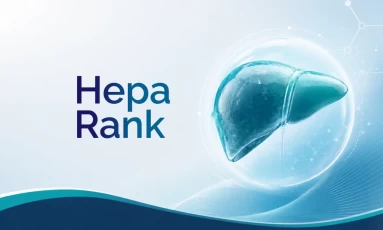 HepaRank — A New Perspective on Liver Health