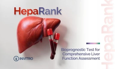 HepaRank — A New Perspective on Liver Health