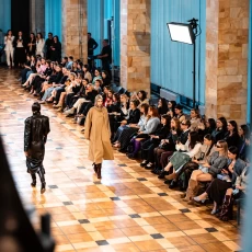 Moldovan Brands Runway – Fashion Week in Moldova