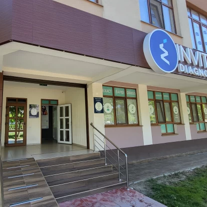 Кишинев, Бул. Мирча чел Бэтрын, 34/6-2