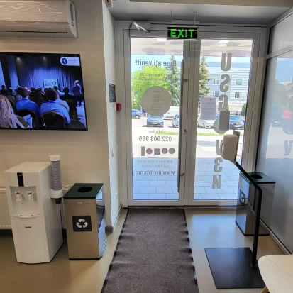 Флорешты, Ул. Штефан чел Маре, 30-3