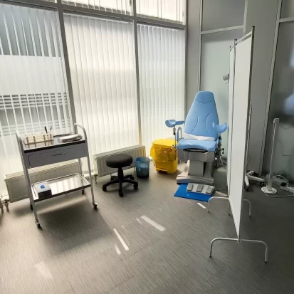 Кишинев, Ул. Алба Юлия, 168-5