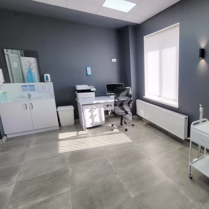 Каушаны, Ул. Анна и Александр, 2А-6