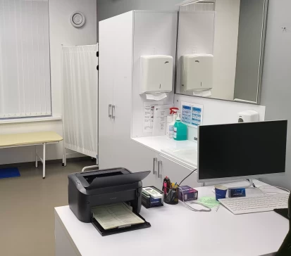 Фалешты, Ул. Штефана чел Маре, 61-7