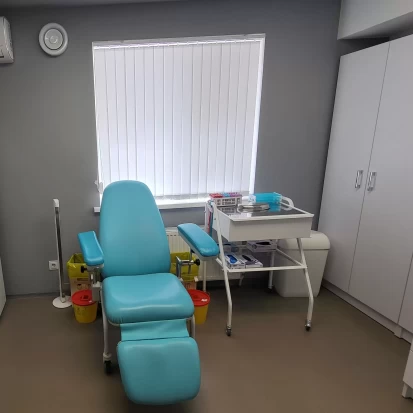 Дрокия, Ул. Независимости, 16-6