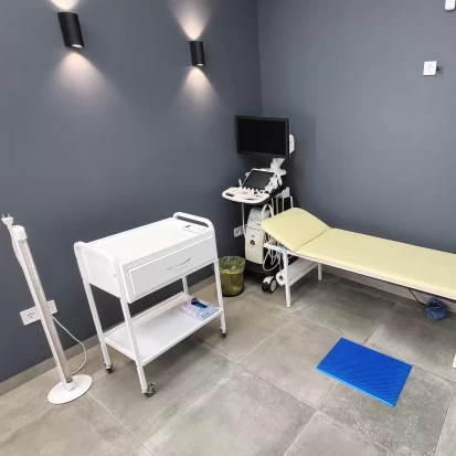 Каушаны, Ул. Анна и Александр, 2А-5