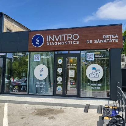 Ниспорены, Ул. Кишинэу, 8/A-3