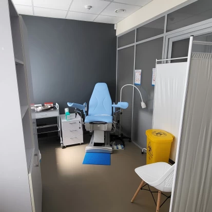 Кишинев, Ул. М. Еминеску, 63-6