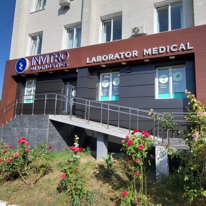 Сынжерей, Ул. Н. Тестемицану, 5-2