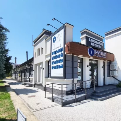 Анений Ной, Ул. Кишиневская, 1-2