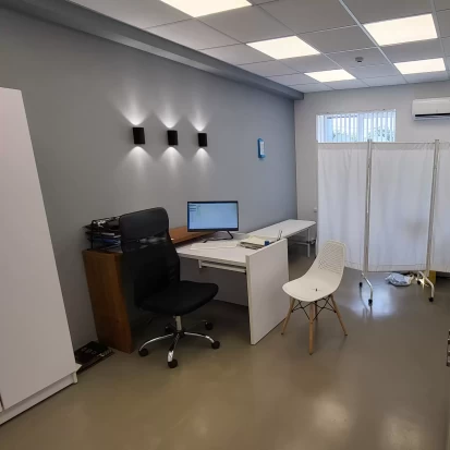 Сынжерей, Ул. Н. Тестемицану, 5-4