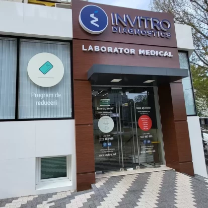 Кишинев, Бул. Дачия, 47/2-1