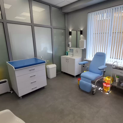 Ниспорены, Ул. Кишинэу, 8/A-6