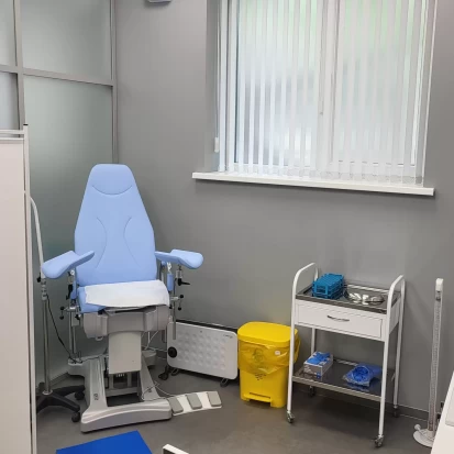 Резина, Бул. Алексея Щусева, 2-5