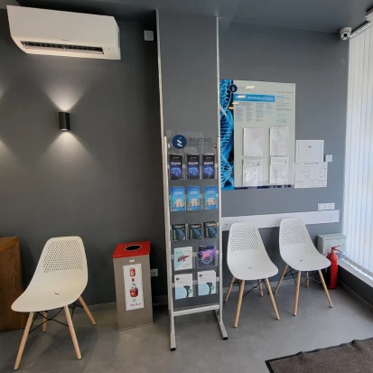 Страшены, Ул. Штефан чел Маре, 40/Д-3