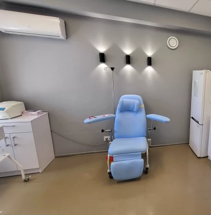 Сынжерей, Ул. Н. Тестемицану, 5-7