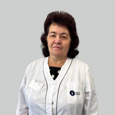 Табакару Вера