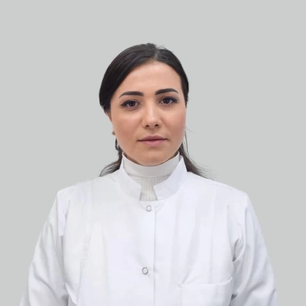 Нинеску Ольга