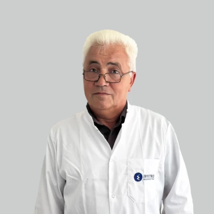 Нафорница Иван