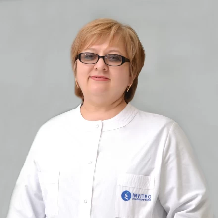 Прокопчук Екатерина