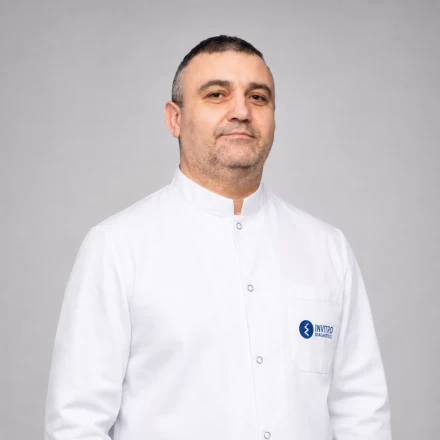 Guritanu Dumitru