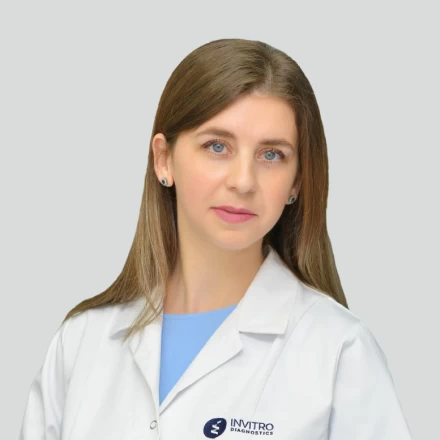 Басараба Ирина