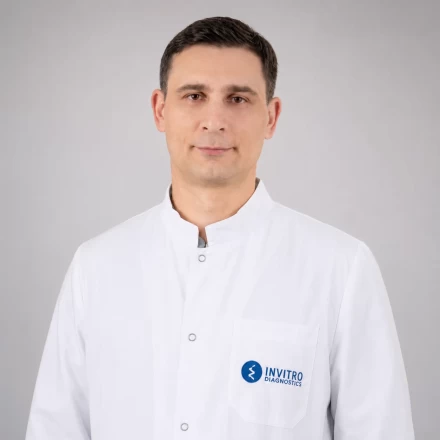 Matvievschi Andrei