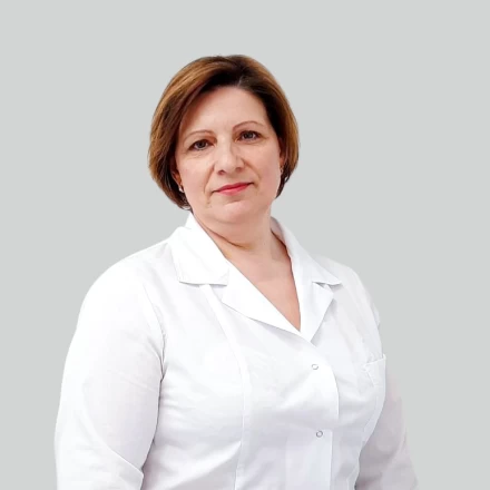 Ченуша Анжела