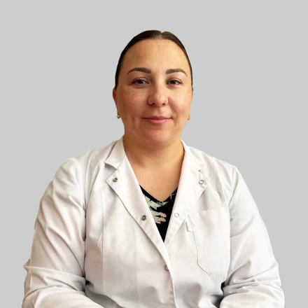 Телевка Елена