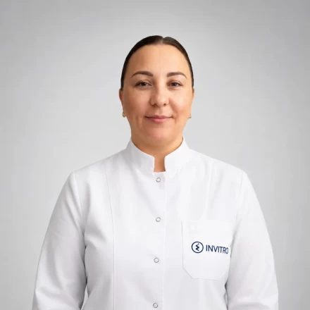 Телевка Елена