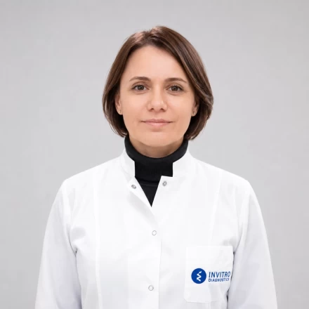 Mogorean Natalia