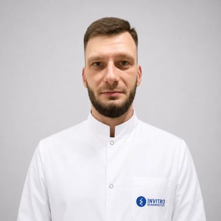 Osipov Dan