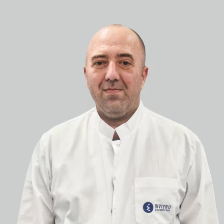 Герасим Чиприян