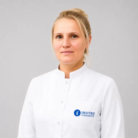 Grosu Svetlana