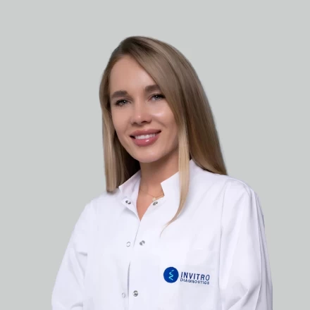 Смирнова Надежда