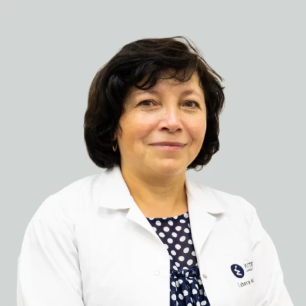 Присакарь Мария