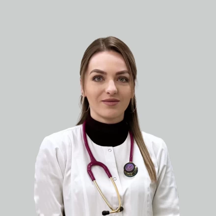 Котук Сильвия