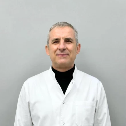 Хохлан Сергей