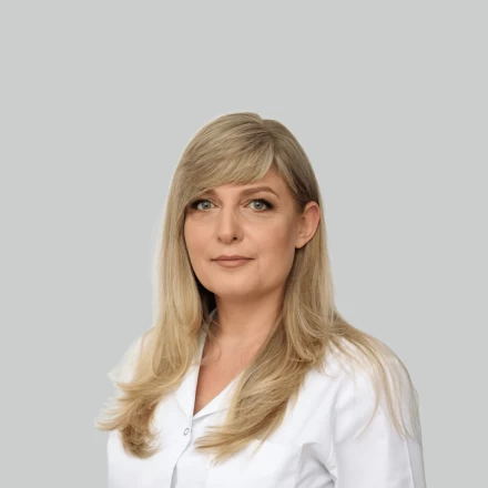 Трестиан- Лозовой Инна