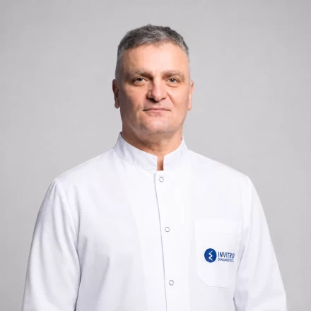 Plamadyala Vyacheslav