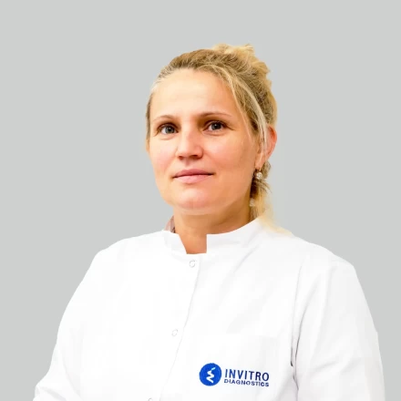 Гросу Светлана