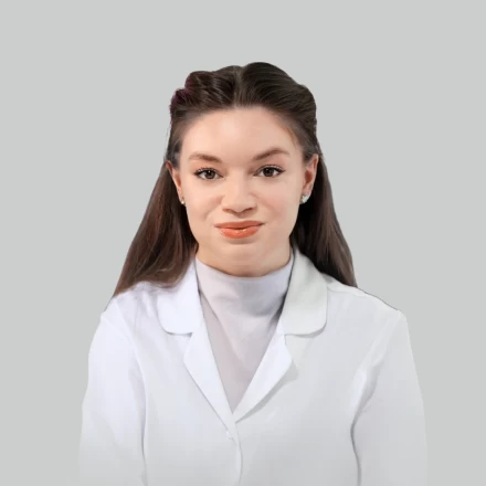 Афанасиу Екатерина